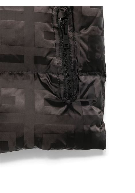 Smanicato Givenchy Kids GIVENCHY KIDS | GIACCHE E GIUBBINI | H3036509B